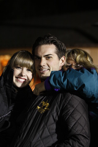 Scottsdale Arabian Horse Farm Tours