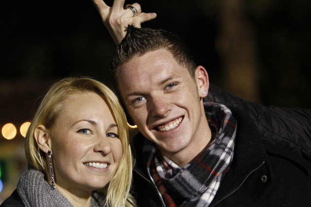 Scottsdale Arabian Horse Farm Tours