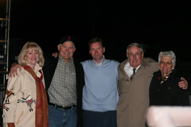 Scottsdale Arabian Horse Farm Tours