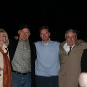 Scottsdale Arabian Horse Farm Tours