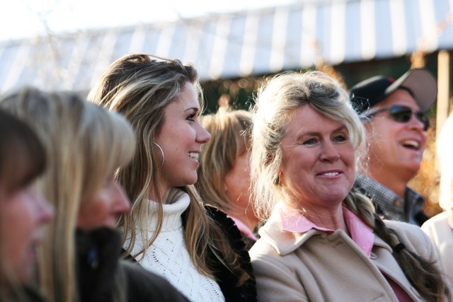 Scottsdale Arabian Horse Farm Tours