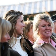 Scottsdale Arabian Horse Farm Tours