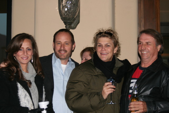 Scottsdale Arabian Horse Farm Tours