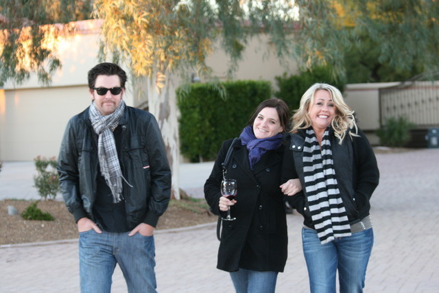 Scottsdale Arabian Horse Farm Tours