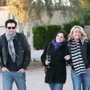 Scottsdale Arabian Horse Farm Tours