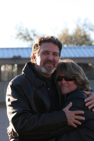 Scottsdale Arabian Horse Farm Tours