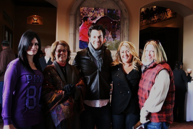 Scottsdale Arabian Horse Farm Tours