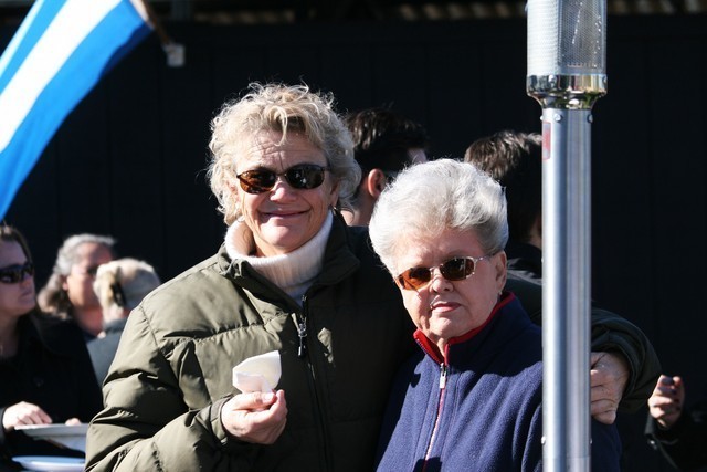 Scottsdale Arabian Horse Farm Tours