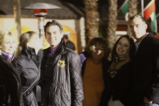 Scottsdale Arabian Horse Farm Tours