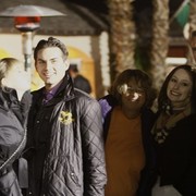 Scottsdale Arabian Horse Farm Tours