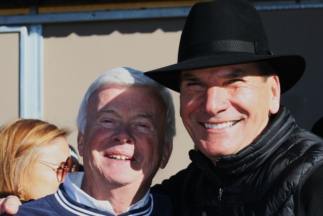 Scottsdale Arabian Horse Farm Tours