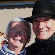 Scottsdale Arabian Horse Farm Tours