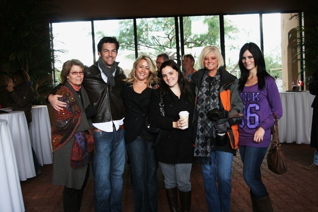 Scottsdale Arabian Horse Farm Tours