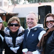 Scottsdale Arabian Horse Farm Tours