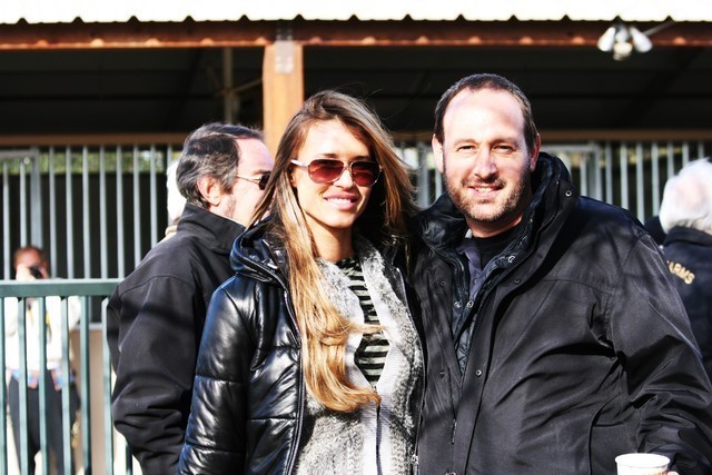 Scottsdale Arabian Horse Farm Tours