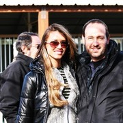 Scottsdale Arabian Horse Farm Tours