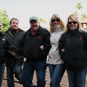 Scottsdale Arabian Horse Farm Tours