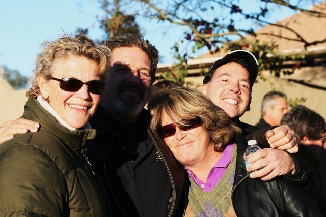 Scottsdale Arabian Horse Farm Tours