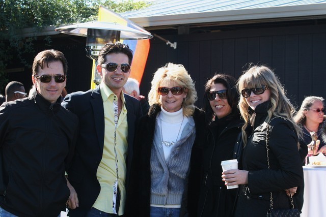 Scottsdale Arabian Horse Farm Tours