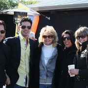 Scottsdale Arabian Horse Farm Tours