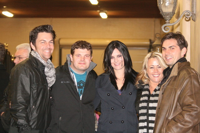 Scottsdale Arabian Horse Farm Tours