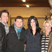 Scottsdale Arabian Horse Farm Tours