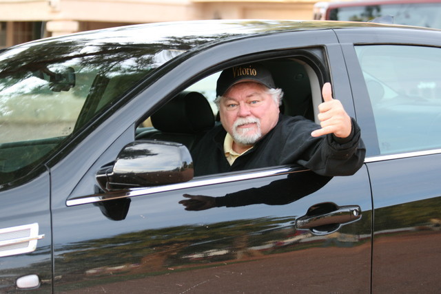 Scottsdale Arabian Horse Farm Tours