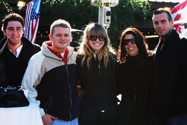 Scottsdale Arabian Horse Farm Tours