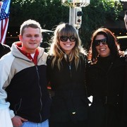 Scottsdale Arabian Horse Farm Tours