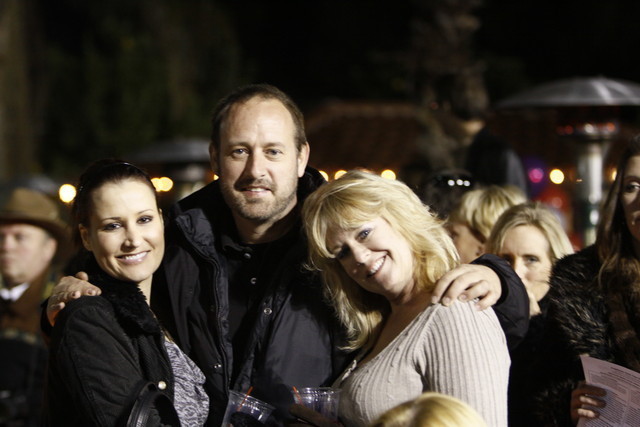 Scottsdale Arabian Horse Farm Tours