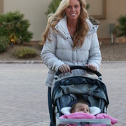 Scottsdale Arabian Horse Farm Tours