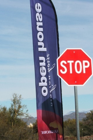 Scottsdale Arabian Horse Farm Tours