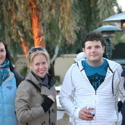 Scottsdale Arabian Horse Farm Tours