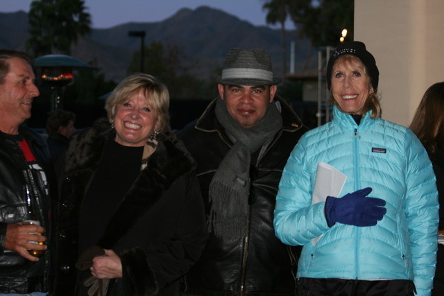 Scottsdale Arabian Horse Farm Tours