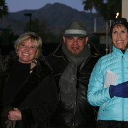 Scottsdale Arabian Horse Farm Tours