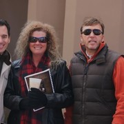 Scottsdale Arabian Horse Farm Tours