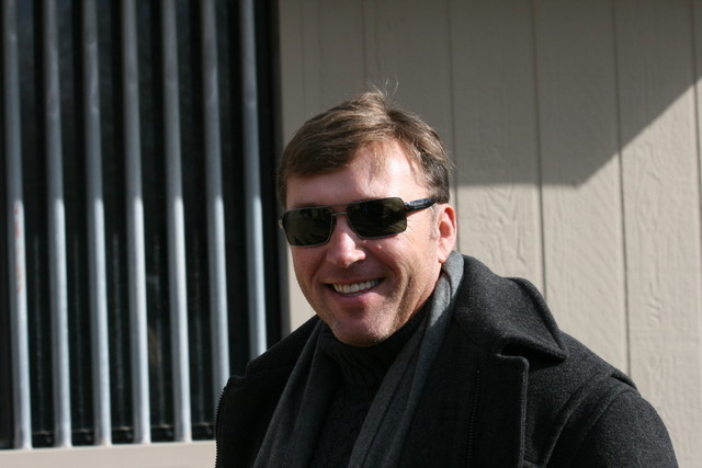 Scottsdale Arabian Horse Farm Tours