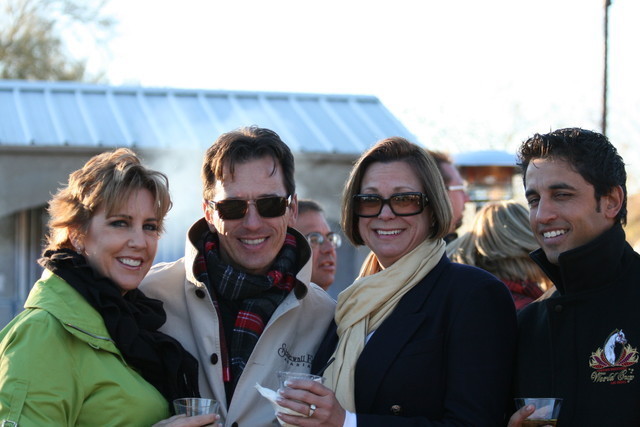 Scottsdale Arabian Horse Farm Tours