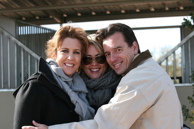 Scottsdale Arabian Horse Farm Tours