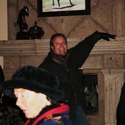 Scottsdale Arabian Horse Farm Tours