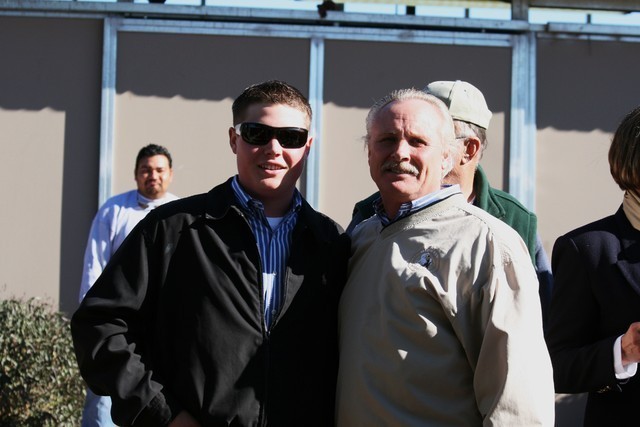 Scottsdale Arabian Horse Farm Tours