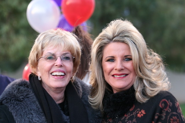 Scottsdale Arabian Horse Farm Tours