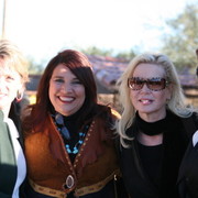 Scottsdale Arabian Horse Farm Tours