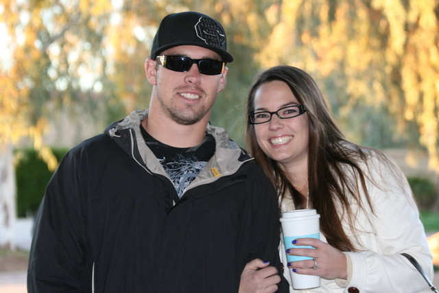 Scottsdale Arabian Horse Farm Tours