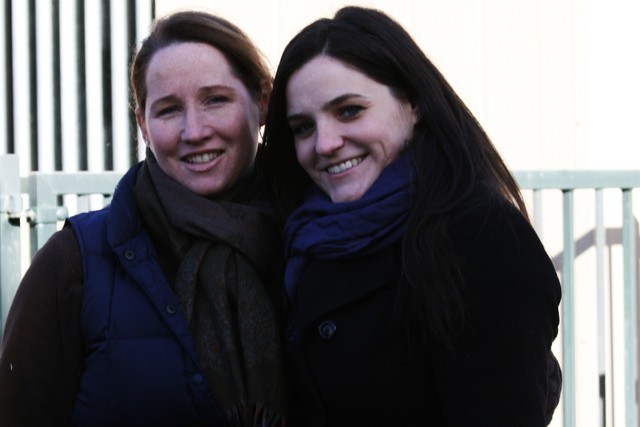 Scottsdale Arabian Horse Farm Tours