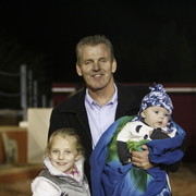 Scottsdale Arabian Horse Farm Tours