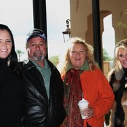 Scottsdale Arabian Horse Farm Tours