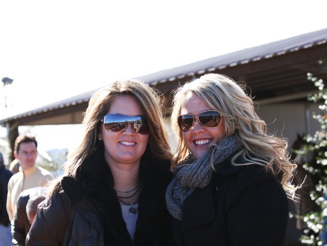 Scottsdale Arabian Horse Farm Tours