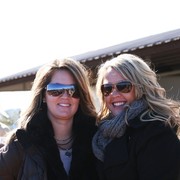 Scottsdale Arabian Horse Farm Tours