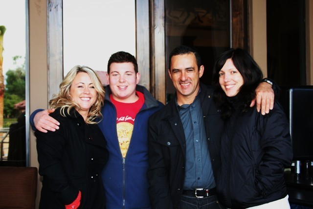 Scottsdale Arabian Horse Farm Tours